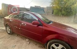 Chevrolet Optra